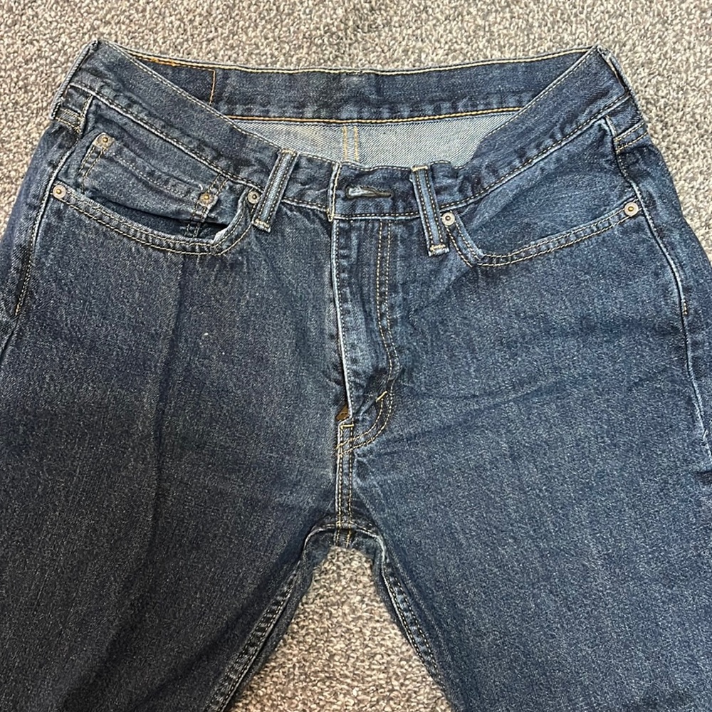 Levi’s 514 34x30 Jeans